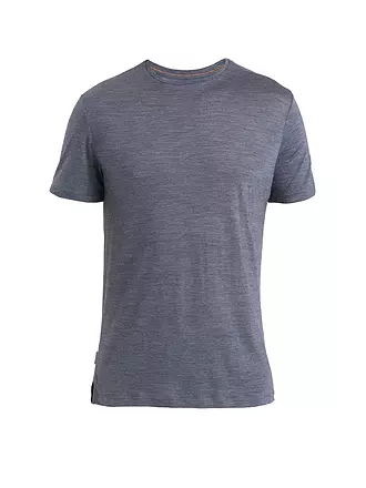 ICEBREAKER | Sous-vêtement homme Sphere III 125 Cool-Lite | dunkelblau